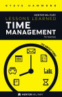 Lessons Learned: Time Management for Success