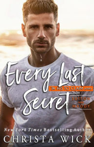 Title: Every Last Secret (Sutton & Maddy), Author: Christa Wick