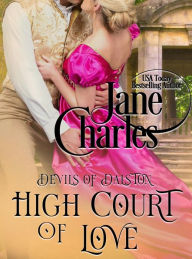Title: High Court of Love (Devils of Dalston #1), Author: Jane Charles