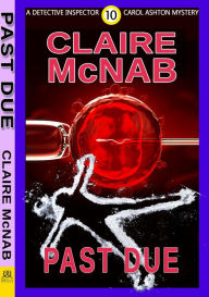 Title: Past Due, Author: Claire Mcnab