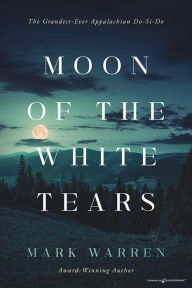 Title: Moon of the White Tears, Author: Mark Warren