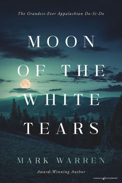 Moon of the White Tears