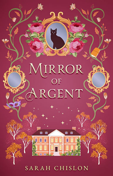 Mirror of Argent