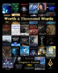 Title: Worth a Thousand Words, Author: Gregory Lessing Garrett