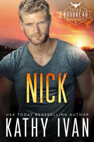 Title: Nick, Author: Kathy Ivan