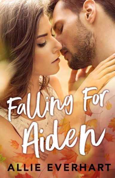 Falling for Aiden: A Small Town Romance