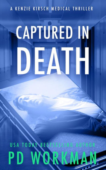 Captured in Death: A Medical Examiner Mystery