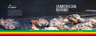 Title: JAMERICAN NYAMS Cookbook: Authentic Afro-Jamaican American traditions around food within a deep-rooted cultural existence, Author: Ekiti Ross-Walcott
