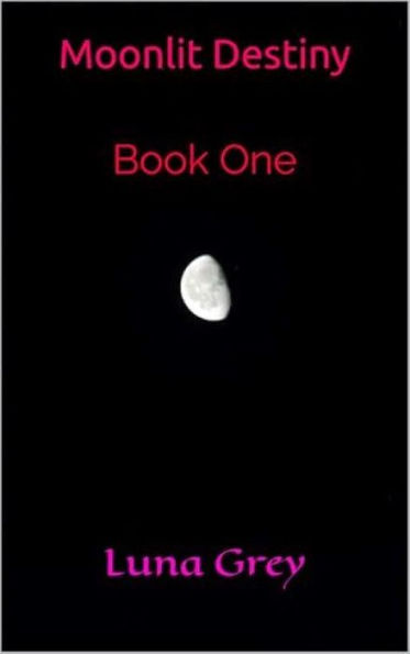 Moonlit Destiny: Book One