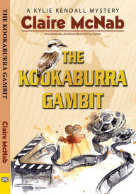 Title: The Kookaburra Gamit, Author: Claire Mcnab