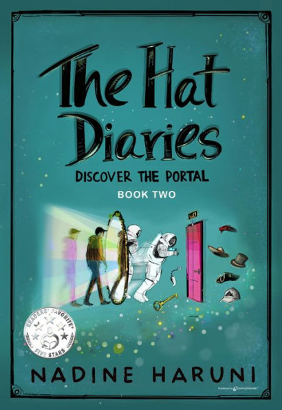 THE HAT DIARIES Discover the Portal