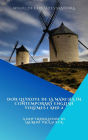 Don Quixote de la Mancha in Contemporary English, Volumes 1 and 2: A new Translation and Edition by Laurent Paul Sueur