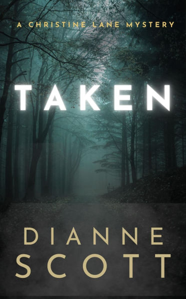 Taken: A Detective Suspense Murder Mystery
