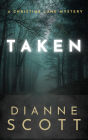 Taken: A Detective Suspense Murder Mystery