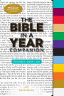 The Bible in a Year Companion, Volume I: Days 1-120