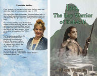 Title: Iao, The Boy Warrior of Kahekili, Author: Clare Ventura