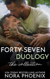 Title: Forty-Seven Duology: The Collection, Author: Nora Phoenix