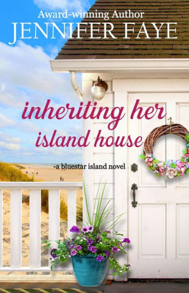 Inheriting Her Island House