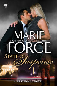 Title: State of Suspense, Author: Marie Force