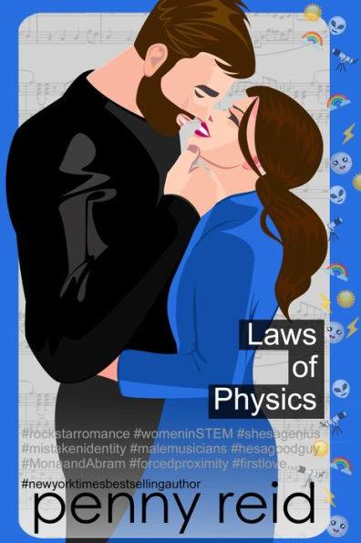 Laws of Physics