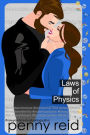 Laws of Physics
