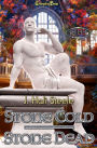 Stone Cold/Stone Dead Duet: A Paranormal Women's Fiction Duet