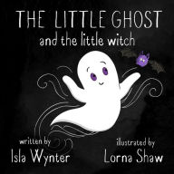 The Little Ghost and the Little Witch