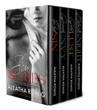 Title: The Sin Series Box Set, Author: Aleatha Romig