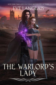 Title: The Warlord's Lady, Author: Eve Langlais
