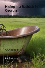 Title: Hiding in a Bathtub in Georgia, Author: Paul Moake