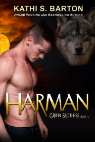 Title: Harman, Author: Kathi S. Barton
