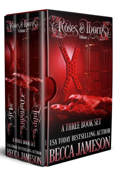 Roses and Thorns, Volume Two