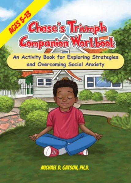 Chase's Triumph Companion Workbook