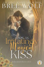 Once Upon an Irritatingly Magical Kiss: Christina's story