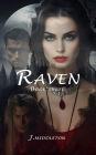 Raven Book Three