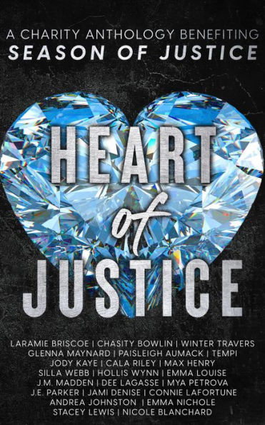 Heart of Justice