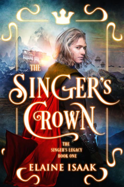 The Singer's Crown