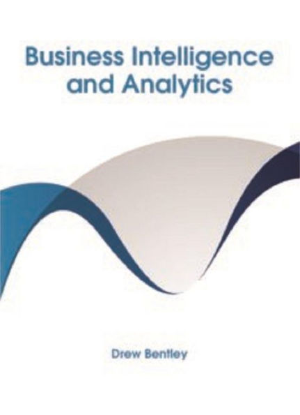 Business Intelligence And Analytics