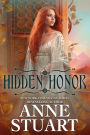 Hidden Honor: An Enemies to Lovers Medieval Romance