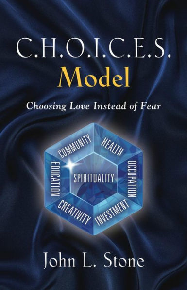 C.H.O.I.C.E.S. Model: Choosing Love Instead of Fear