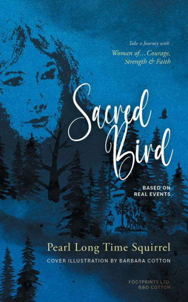 Sacred Bird: Naatoyipi'kssi