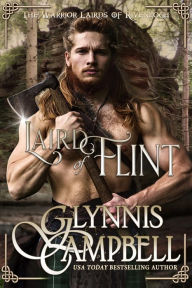 Title: Laird of Flint, Author: Glynnis Campbell