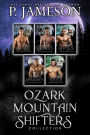 Ozark Mountain Shifters Collection: Books 1-5