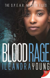 Title: Blood Rage, Author: Ileandra Young