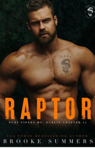 Title: Raptor, Author: Brooke Summers