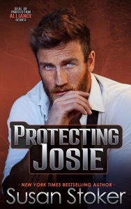 Title: Protecting Josie (A Navy SEAL Military Romantic Suspense Novel), Author: Susan Stoker