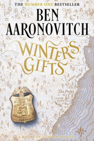Title: Winter's Gifts, Author: Ben Aaronovitch
