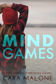 Title: Mind Games, Author: Cara Malone
