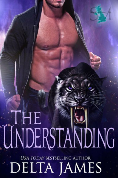 The Understanding: Eine dunkle paranormale Mafia-Romanze