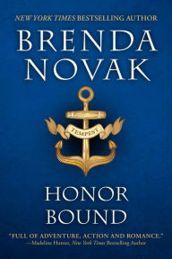 Title: Honor Bound, Author: Brenda Novak
